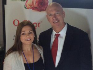 Dr. Bravo and Dr. Runels