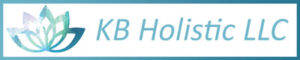 KB Holistic LLC Logo