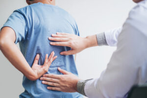 Targeting Sciatica Pain with Prolozone