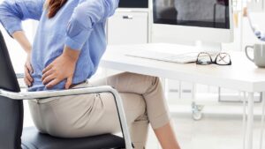 lower back pain needing prolozone treatment in Miami